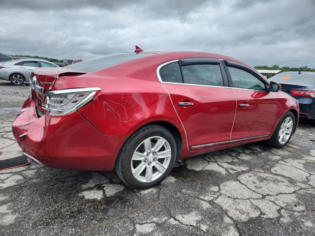 1G4GC5E39CF371144 - 2012 BUICK LACROSSE Bordeaux Foto 3