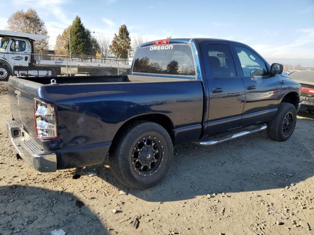 1D7HU18N43S153427 - 2003 DODGE RAM 1500 ST BLUE photo 3