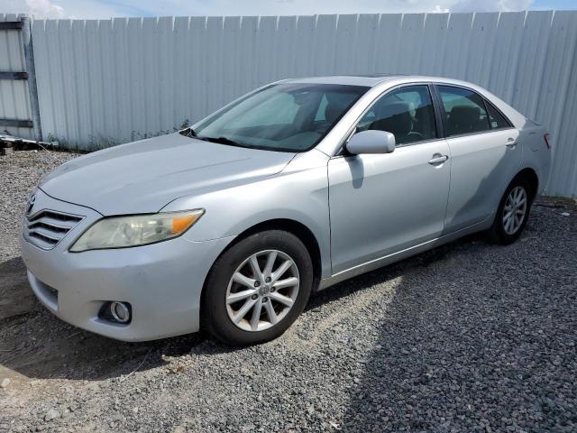 2010 TOYOTA CAMRY BASE, 