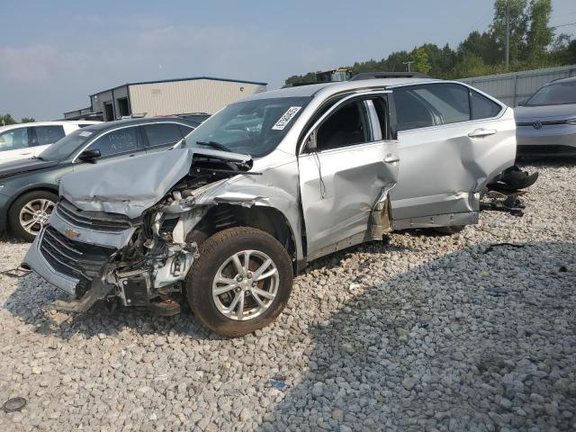 2016 CHEVROLET EQUINOX LT, 