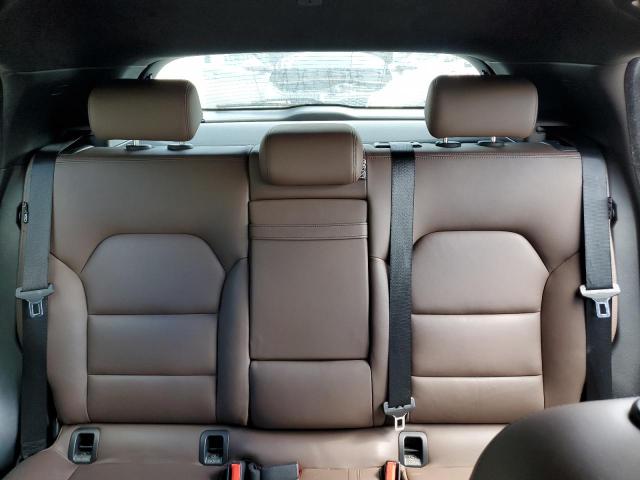 SJKCH5CR4HA029226 - 2017 INFINITI QX30 BASE GRAY photo 10