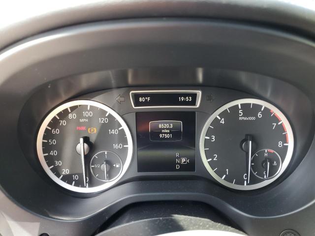 SJKCH5CR4HA029226 - 2017 INFINITI QX30 BASE GRAY photo 9