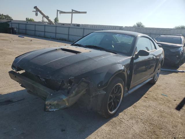 2004 FORD MUSTANG, 