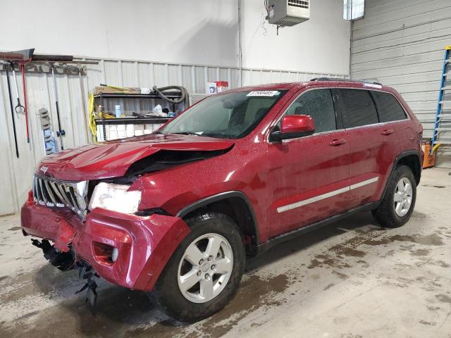2013 JEEP GRAND CHER LAREDO, 