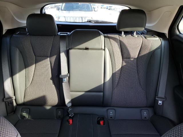 LRBAZLR45ND137550 - 2022 BUICK ENVISION PREFERRED BLACK photo 10