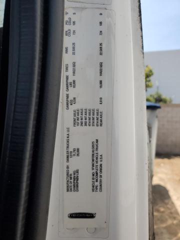 1FVACWFD9LHLG0575 - 2020 FREIGHTLINER M2 106 MEDIUM DUTY WHITE photo 14