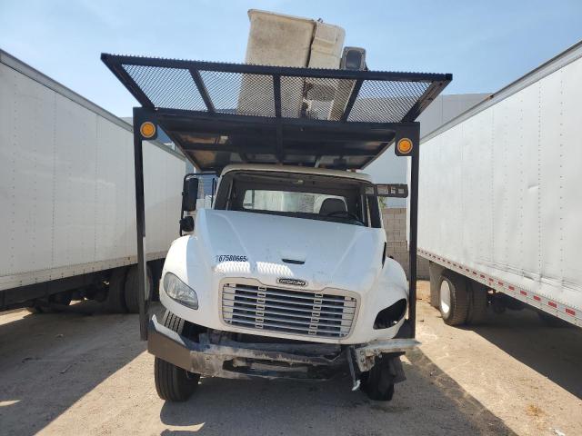 1FVACWFD9LHLG0575 - 2020 FREIGHTLINER M2 106 MEDIUM DUTY WHITE photo 5