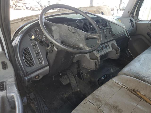 1FVACWFD9LHLG0575 - 2020 FREIGHTLINER M2 106 MEDIUM DUTY WHITE photo 8