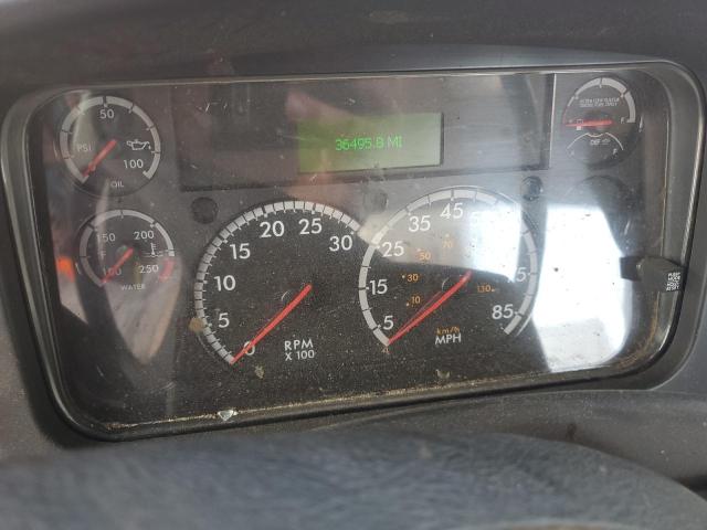 1FVACWFD9LHLG0575 - 2020 FREIGHTLINER M2 106 MEDIUM DUTY WHITE photo 9