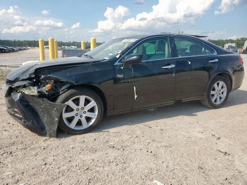 2009 LEXUS ES 350, 