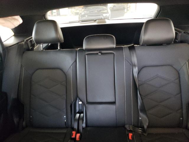 1V2HE2CA1RC213389 - 2024 VOLKSWAGEN ATLAS CROS SE Boz foto 10