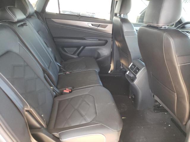 1V2HE2CA1RC213389 - 2024 VOLKSWAGEN ATLAS CROS SE Boz foto 11