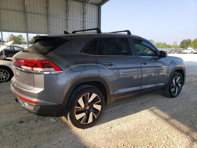 1V2HE2CA1RC213389 - 2024 VOLKSWAGEN ATLAS CROS SE Boz foto 3