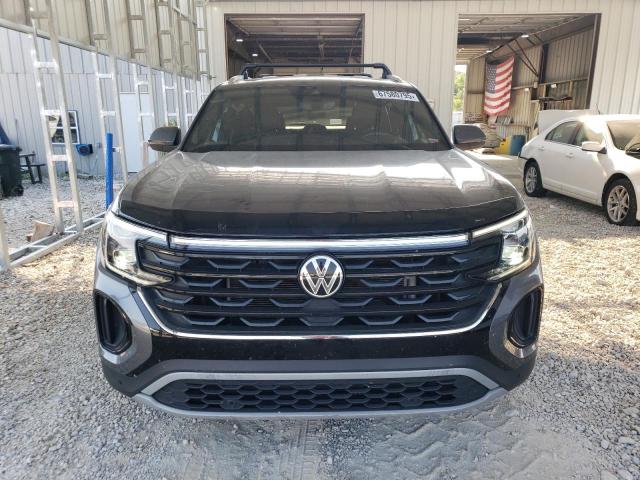 1V2HE2CA1RC213389 - 2024 VOLKSWAGEN ATLAS CROS SE Boz foto 5