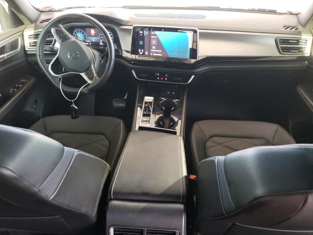 1V2HE2CA1RC213389 - 2024 VOLKSWAGEN ATLAS CROS SE Boz foto 8