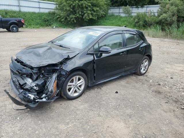 2019 TOYOTA COROLLA SE, 