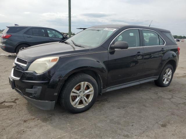 2011 CHEVROLET EQUINOX LS, 