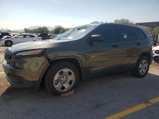 2014 JEEP CHEROKEE SPORT, 