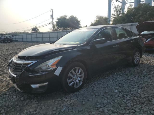 2015 NISSAN ALTIMA 2.5, null