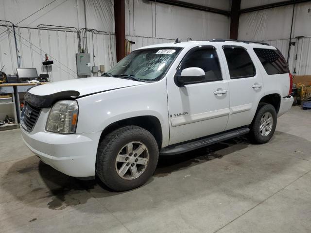 2008 GMC YUKON, 