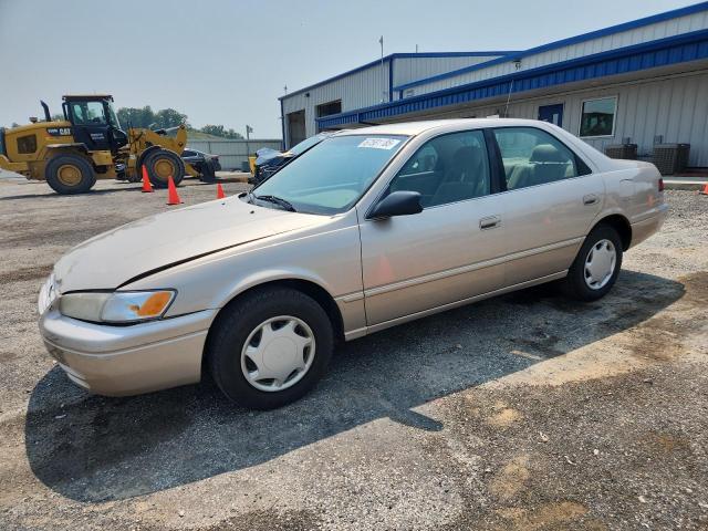 1998 TOYOTA CAMRY CE, 
