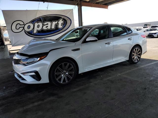 2019 KIA OPTIMA LX, 