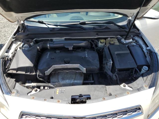 1G11H5SA7DU107568 - 2013 CHEVROLET MALIBU LTZ თეთრი ფოტო 11