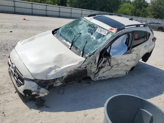 2024 SUBARU CROSSTREK PREMIUM, 