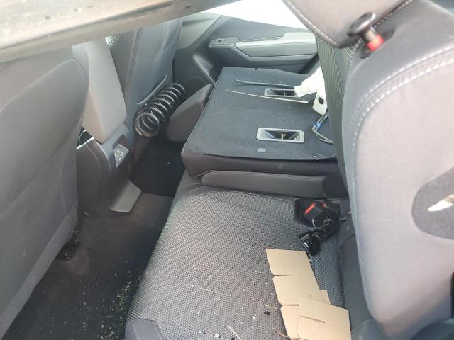 JF2GUADC3R8282308 - 2024 SUBARU CROSSTREK PREMIUM WHITE photo 10