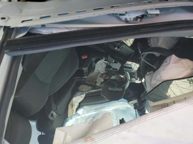 JF2GUADC3R8282308 - 2024 SUBARU CROSSTREK PREMIUM WHITE photo 7