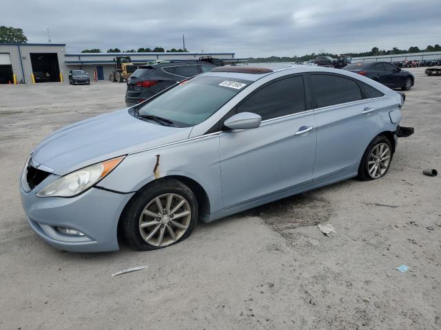 2012 HYUNDAI SONATA SE, 
