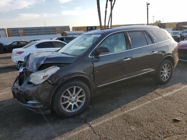 2016 BUICK ENCLAVE, 