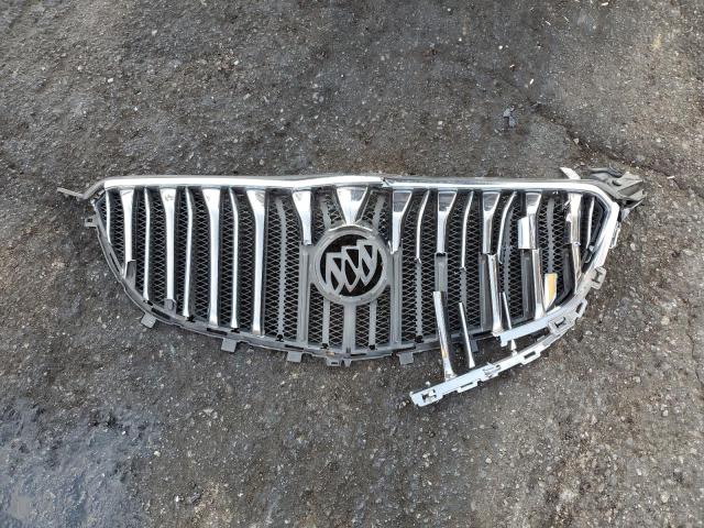 5GAKRAKD3GJ264579 - 2016 BUICK ENCLAVE ნაცრისფერი ფოტო 13