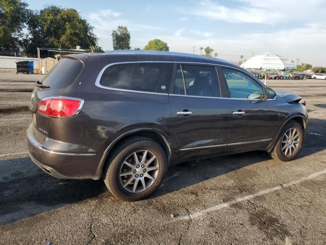 5GAKRAKD3GJ264579 - 2016 BUICK ENCLAVE ნაცრისფერი ფოტო 3