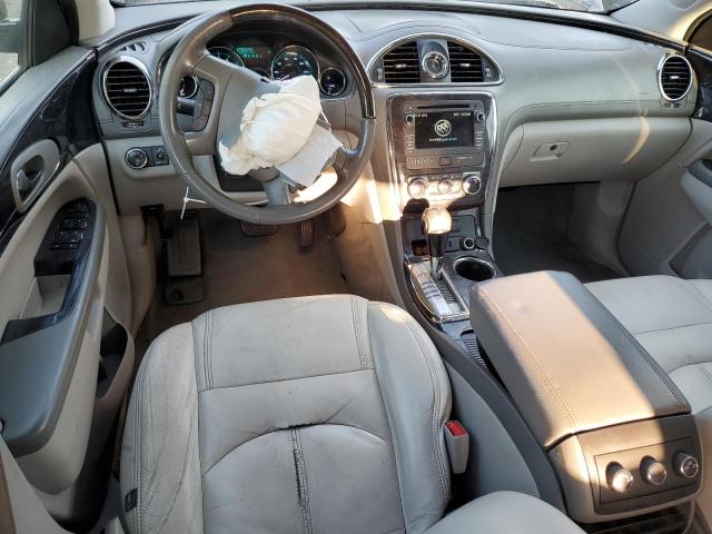 5GAKRAKD3GJ264579 - 2016 BUICK ENCLAVE ნაცრისფერი ფოტო 8