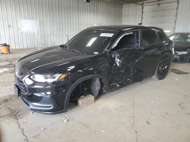 2025 HONDA HR-V SPORT, 