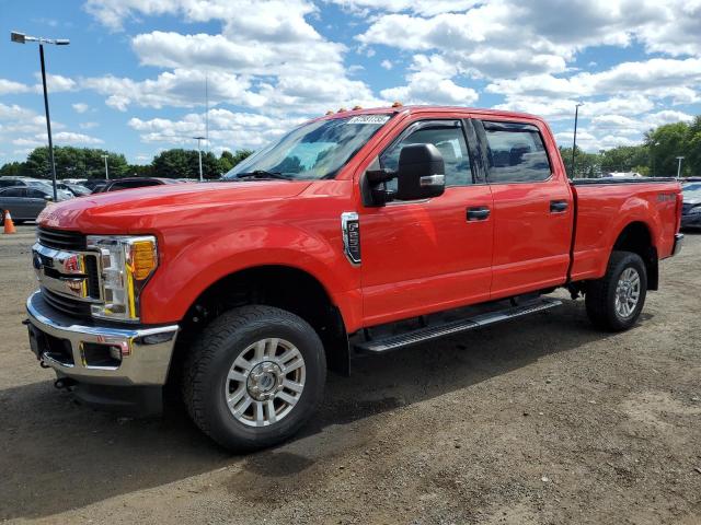 2017 FORD F250 SUPER DUTY, 