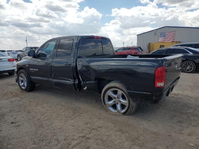 1D7HA18286S638642 - 2006 DODGE RAM 1500 ST BLACK photo 2