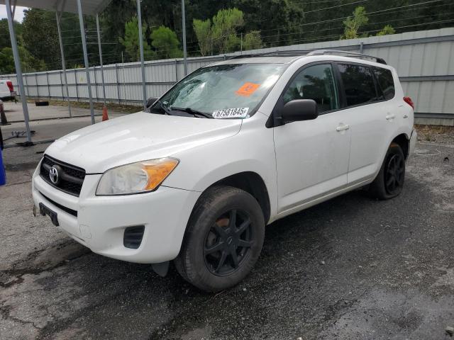 2011 TOYOTA RAV4, 