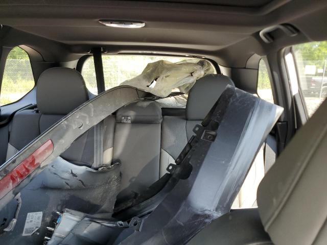 JF2SLDRC0SH496220 - 2025 SUBARU FORESTER LIMITED Белый фото 10