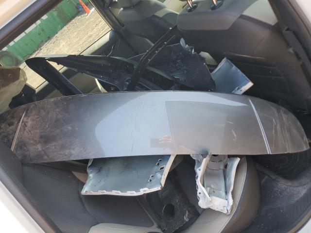 JF2SLDRC0SH496220 - 2025 SUBARU FORESTER LIMITED Белый фото 13