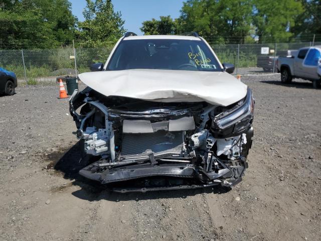 JF2SLDRC0SH496220 - 2025 SUBARU FORESTER LIMITED Белый фото 5