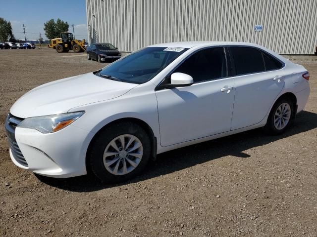 2017 TOYOTA CAMRY LE, 