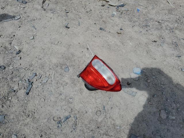 JHMFA36268S016834 - 2008 HONDA CIVIC HYBRID 银色 照片 12