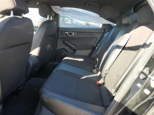 19XFL2H87RE002551 - 2024 HONDA CIVIC SPORT 黑色 照片 10