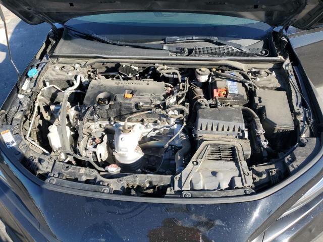 19XFL2H87RE002551 - 2024 HONDA CIVIC SPORT 黑色 照片 11