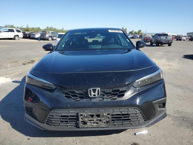 19XFL2H87RE002551 - 2024 HONDA CIVIC SPORT 黑色 照片 5