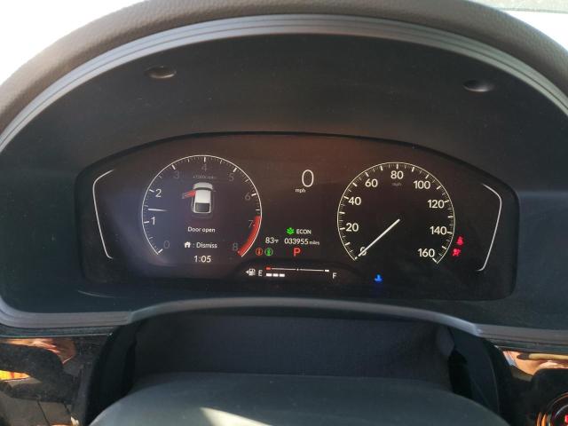 19XFL2H87RE002551 - 2024 HONDA CIVIC SPORT 黑色 照片 9