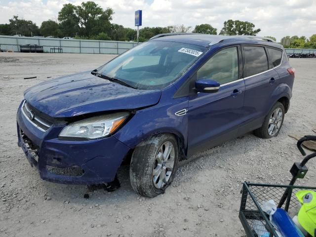 2014 FORD ESCAPE TITANIUM, 
