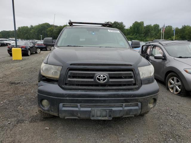 5TFDY5F15BX191772 - 2011 TOYOTA TUNDRA CREWMAX SR5 GRAY photo 5